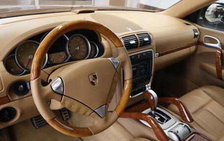 Porsche Cayenne III, 2008 год, 1 800 000 рублей, 13 фотография