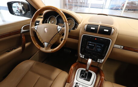 Porsche Cayenne III, 2008 год, 1 800 000 рублей, 12 фотография