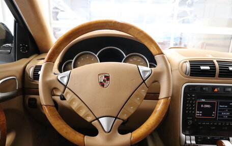 Porsche Cayenne III, 2008 год, 1 800 000 рублей, 14 фотография