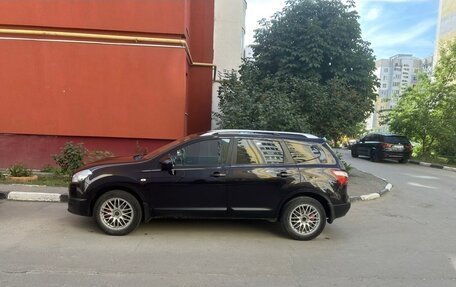 Nissan Qashqai+2 I, 2011 год, 1 100 000 рублей, 2 фотография