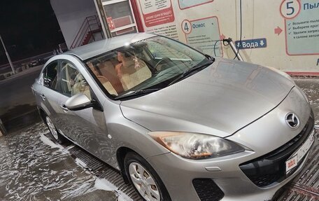 Mazda 3, 2012 год, 990 000 рублей, 2 фотография