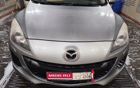 Mazda 3, 2012 год, 990 000 рублей, 4 фотография