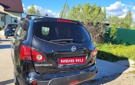 Nissan Qashqai+2 I, 2008 год, 1 000 000 рублей, 7 фотография