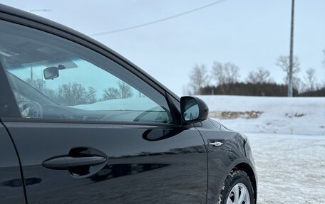 KIA Rio III рестайлинг, 2015 год, 1 450 000 рублей, 6 фотография