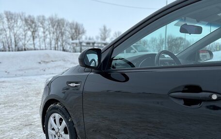 KIA Rio III рестайлинг, 2015 год, 1 450 000 рублей, 11 фотография