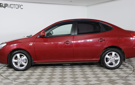 Hyundai Elantra IV, 2007 год, 689 990 рублей, 8 фотография