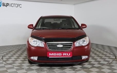 Hyundai Elantra IV, 2007 год, 689 990 рублей, 2 фотография