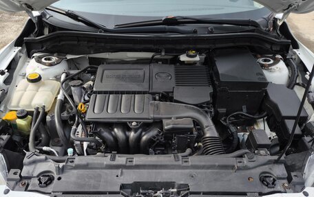 Mazda 3, 2012 год, 955 000 рублей, 11 фотография