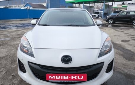Mazda 3, 2012 год, 955 000 рублей, 2 фотография