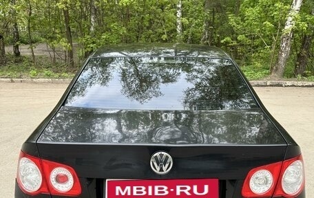 Volkswagen Jetta VI, 2009 год, 444 444 рублей, 7 фотография