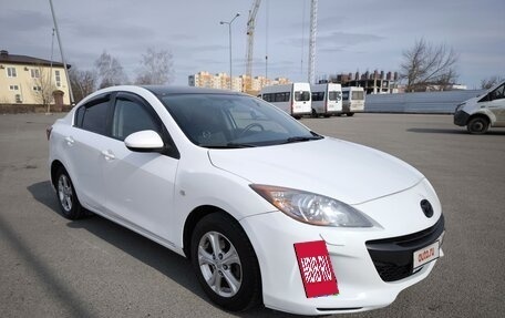 Mazda 3, 2012 год, 955 000 рублей, 17 фотография