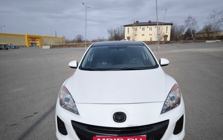 Mazda 3, 2012 год, 955 000 рублей, 15 фотография