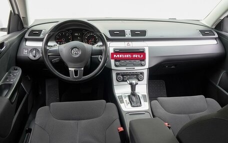 Volkswagen Passat B6, 2010 год, 1 399 000 рублей, 6 фотография