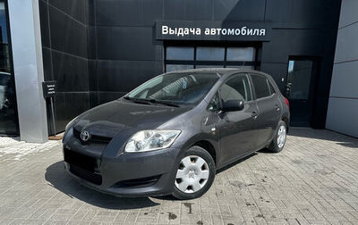 Toyota Auris II, 2008 год, 779 000 рублей, 1 фотография