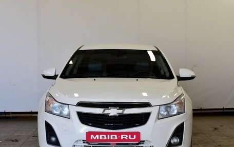 Chevrolet Cruze II, 2013 год, 820 000 рублей, 3 фотография