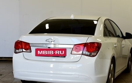 Chevrolet Cruze II, 2013 год, 820 000 рублей, 2 фотография