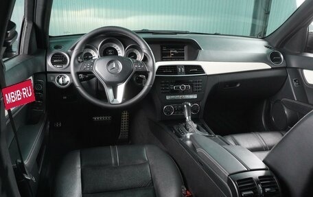 Mercedes-Benz C-Класс, 2012 год, 1 599 000 рублей, 6 фотография