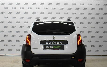 Renault Duster I рестайлинг, 2019 год, 1 249 000 рублей, 6 фотография