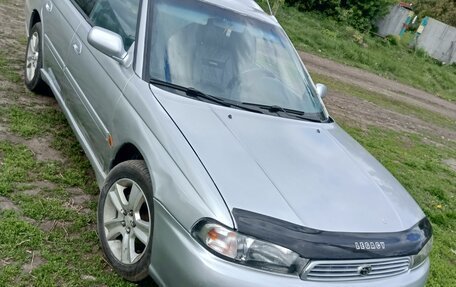 Subaru Legacy VII, 1998 год, 570 000 рублей, 3 фотография
