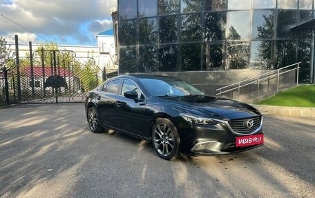 Mazda 6, 2015 год, 2 100 000 рублей, 3 фотография