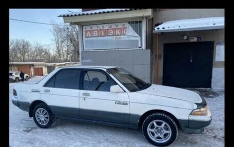 Toyota Carina, 1988 год, 70 000 рублей, 4 фотография