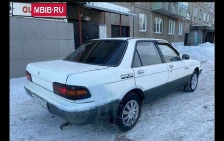 Toyota Carina, 1988 год, 70 000 рублей, 5 фотография