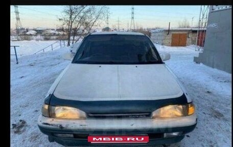 Toyota Carina, 1988 год, 70 000 рублей, 2 фотография