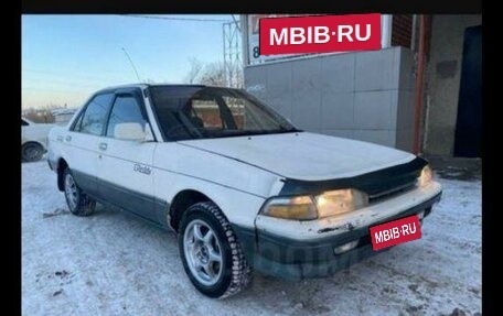 Toyota Carina, 1988 год, 70 000 рублей, 3 фотография