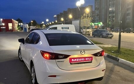 Mazda 3, 2014 год, 1 300 000 рублей, 4 фотография