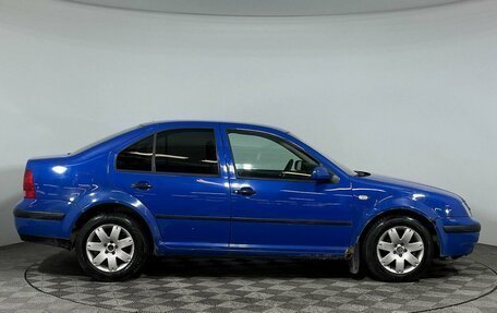 Volkswagen Bora, 1999 год, 398 000 рублей, 4 фотография