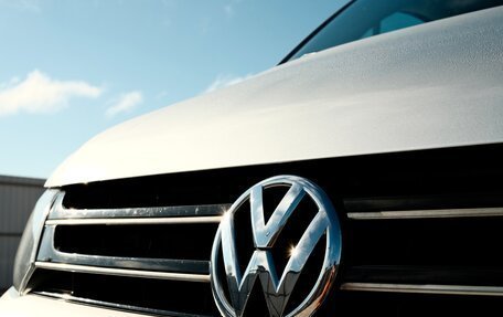 Volkswagen Multivan T5, 2012 год, 4 200 000 рублей, 9 фотография