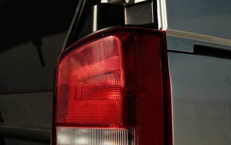 Volkswagen Multivan T5, 2012 год, 4 200 000 рублей, 12 фотография