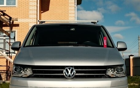 Volkswagen Multivan T5, 2012 год, 4 200 000 рублей, 6 фотография