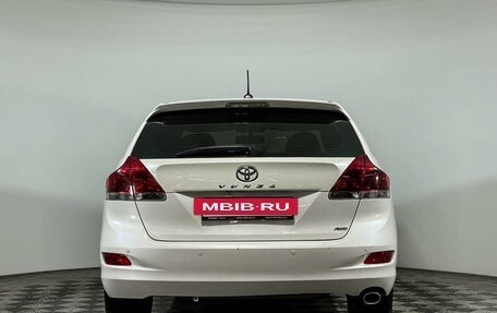 Toyota Venza I, 2013 год, 2 379 000 рублей, 6 фотография