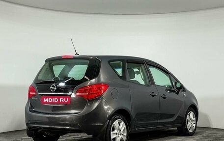 Opel Meriva, 2013 год, 977 000 рублей, 5 фотография