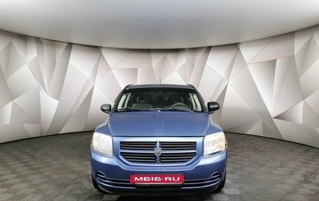 Dodge Caliber I рестайлинг, 2006 год, 447 000 рублей, 6 фотография