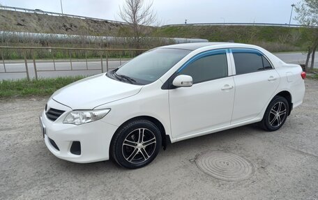 Toyota Corolla, 2012 год, 1 240 000 рублей, 2 фотография