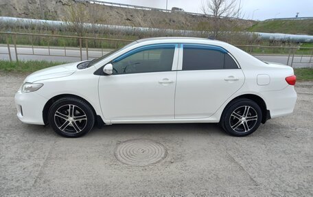 Toyota Corolla, 2012 год, 1 240 000 рублей, 10 фотография