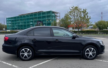 Volkswagen Jetta VI, 2015 год, 1 550 000 рублей, 8 фотография