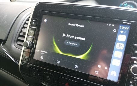 Nissan Serena IV, 2018 год, 2 500 000 рублей, 14 фотография