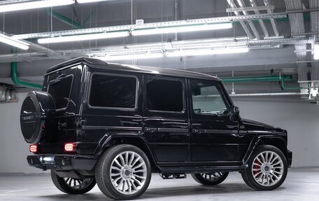 Mercedes-Benz G-Класс W463 рестайлинг _ii, 2013 год, 5 950 000 рублей, 2 фотография