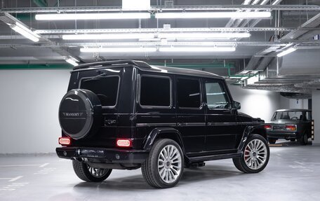 Mercedes-Benz G-Класс W463 рестайлинг _ii, 2013 год, 5 950 000 рублей, 6 фотография