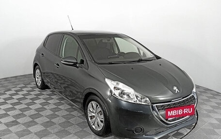 Peugeot 208 II, 2013 год, 733 000 рублей, 3 фотография