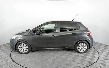 Peugeot 208 II, 2013 год, 733 000 рублей, 8 фотография