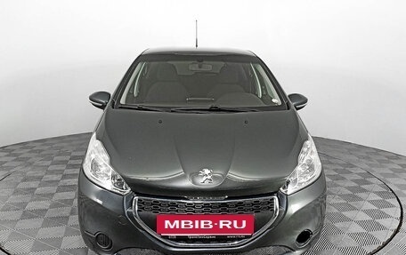 Peugeot 208 II, 2013 год, 733 000 рублей, 2 фотография