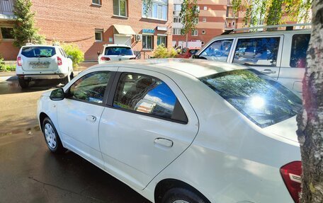 Chevrolet Cobalt II, 2013 год, 450 000 рублей, 4 фотография