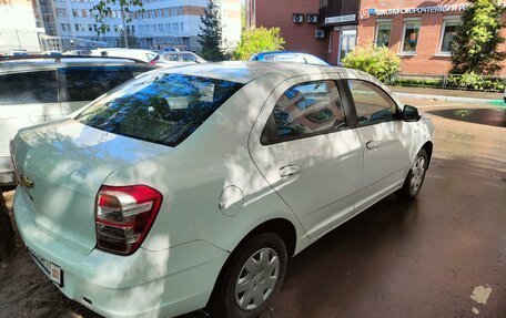 Chevrolet Cobalt II, 2013 год, 450 000 рублей, 6 фотография