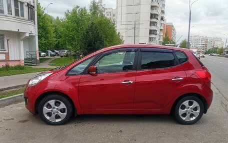 KIA Venga I, 2011 год, 900 000 рублей, 2 фотография