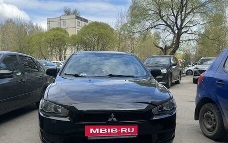 Mitsubishi Lancer IX, 2008 год, 720 000 рублей, 2 фотография