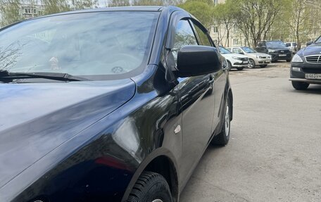 Mitsubishi Lancer IX, 2008 год, 720 000 рублей, 7 фотография